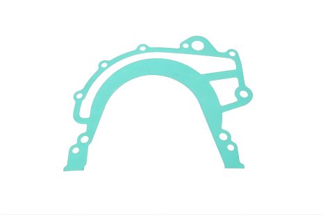 Прокладка масляного насоса vw lt/t4 2.4-2.5 від ELRING (760384) Прокладка масляного насоса vw lt/t4 2.4-2.5 від ELRING (760384)