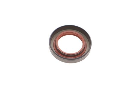 Сальник 26x42x8 коленвала Opel 1.2/1.3/1.4/1.6i, ELRING (755141)