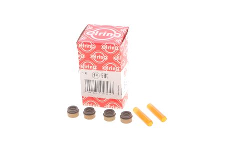 Клапанний сальник MB ОМ611/M111 (к-кт на 1 цилиндр), ELRING (712190)