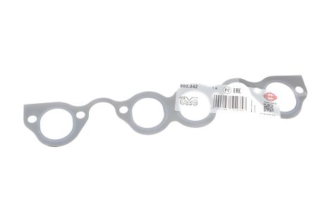 Прокладка впускного коллектора для VW Passat,Jetta,Golf 1,6TD -92, ELRING (893242)