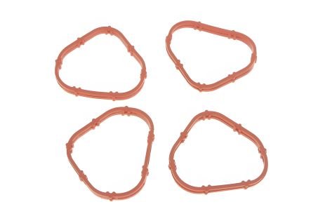 Прокладка, впускний колектор 1шт RENAULT/DACIA D4F 1.2 16V (4), ELRING (522230)