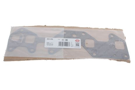 Прокладка впускного колектора OPEL Astra,Kadett,Vectra 1,2-1,4-1,6 86-00, ELRING (825354) Прокладка впускного колектора OPEL Astra,Kadett,Vectra 1,2-1,4-1,6 86-00, ELRING (825354)