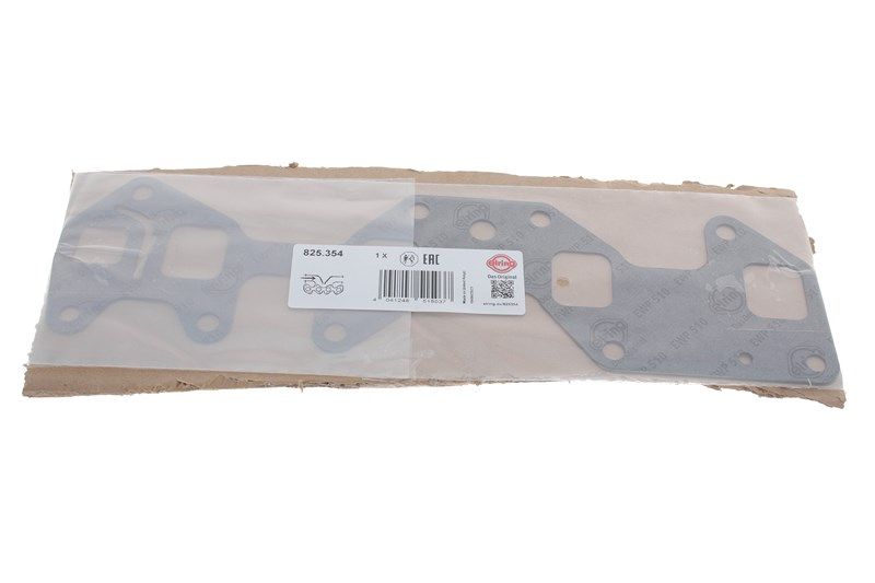 Прокладка впускного колектора OPEL Astra,Kadett,Vectra 1,2-1,4-1,6 86-00, ELRING (825354) Прокладка впускного колектора OPEL Astra,Kadett,Vectra 1,2-1,4-1,6 86-00, ELRING (825354)