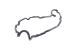 Клапанная крышка прокладки для citroen/peugeot Elring (581.305)