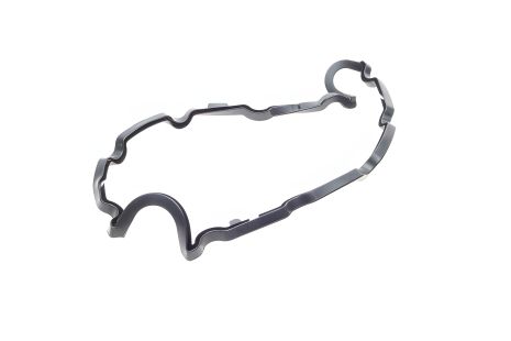 Прокладка клапанної кришки citroen/peugeot Elring (581.305) Прокладка клапанної кришки citroen/peugeot Elring (581.305)