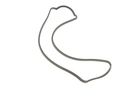 Прокладка клапанної кришки ВАЗ 2108, Elring (559.431) (2108-1003270)