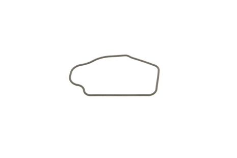 Прокладка термостату Lacetti 1.8, Elring (645.850) (90411950)