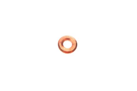 Кільце ущільнююче форсунки Bosch 7,3 x 16 x 3 Toyota, ELRING (688120)