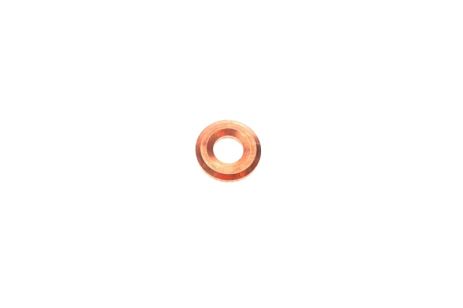 Уплотняющее кольцо форсунки Bosch 7,3 x 16 x 3 Toyota, ELRING (688120)