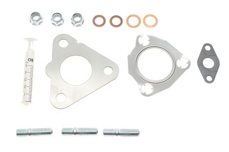 Комплект прокладок турбины для Opel Combo 1.7 CDTI 04- от ELRING (790190)