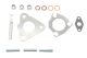 Комплект прокладок турбины для Opel Combo 1.7 CDTI 04- от ELRING (790190)