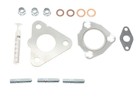 Комплект прокладок турбины для Opel Combo 1.7 CDTI 04- от ELRING (790190) Комплект прокладок турбины для Opel Combo 1.7 CDTI 04- от ELRING (790190)