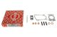Монтажный комплект турбины для PEUGEOT Partner 2,0 00-, ELRING (714630) Монтажный комплект турбины для PEUGEOT Partner 2,0 00-, ELRING (714630)