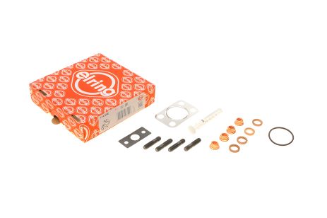 Турбіни комплект монтажний Berlingo/Jumpy/Partner/Scudo 1.6 hdi/jtd, ELRING (714600) Турбіни комплект монтажний Berlingo/Jumpy/Partner/Scudo 1.6 hdi/jtd, ELRING (714600)