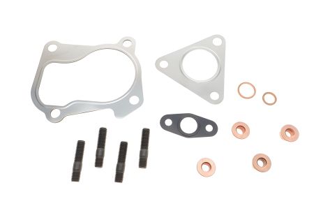 Комплект ущільнювачів турбіни VW Caddy II 1.9 TDI, ELRING (704010) Комплект ущільнювачів турбіни VW Caddy II 1.9 TDI, ELRING (704010)