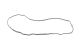 Прокладка для клапанной крышки Toyota Camry 2.5 i 11-/Rav4 2.5 i 12-18/Venza 2.7 i 08-16, ELRING(981070)