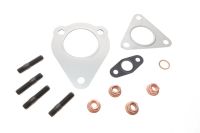 Прокладка турбіни, монтажний комплект Audi A4 B5 (8D2) (1994 - 2001), ELRING (703980)