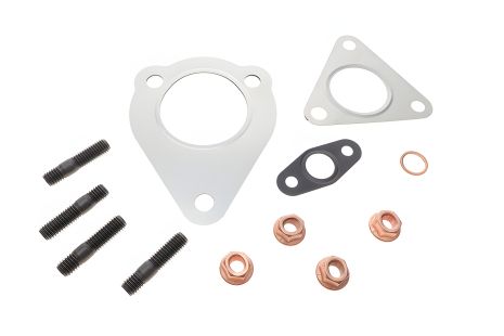 Прокладка турбины, монтажный комплект для Audi A4 B5 (8D2) (1994 - 2001), ELRING (703980)