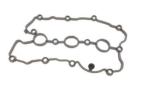 Клапанної кришки прокладка права Audi A4/A6/A8 2.4-3.2 i/FSI 04-, ELRING (725860) Клапанної кришки прокладка права Audi A4/A6/A8 2.4-3.2 i/FSI 04-, ELRING (725860)