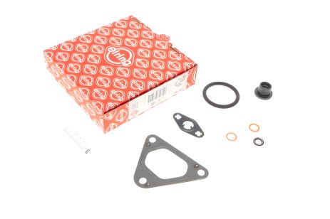 Турбокомпресора комплект прокладок MB Sprinter,Vito 639,W210,W211,W203 2,2CDI, ELRING (715740) Турбокомпресора комплект прокладок MB Sprinter,Vito 639,W210,W211,W203 2,2CDI, ELRING (715740)