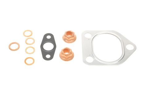 Ремкомплект турбіни, bmw 1/3/5/7/x3/x5 1.7-4.0 ELRING (703871)