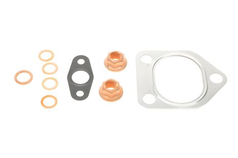 Турбіни ремкомплект, bmw 1/3/5/7/x3/x5 1.7-4.0 ELRING (703871)