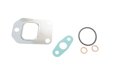 Монтажний комплект, компресор для VW T4/LT 2,5TDI — ELRING 715820