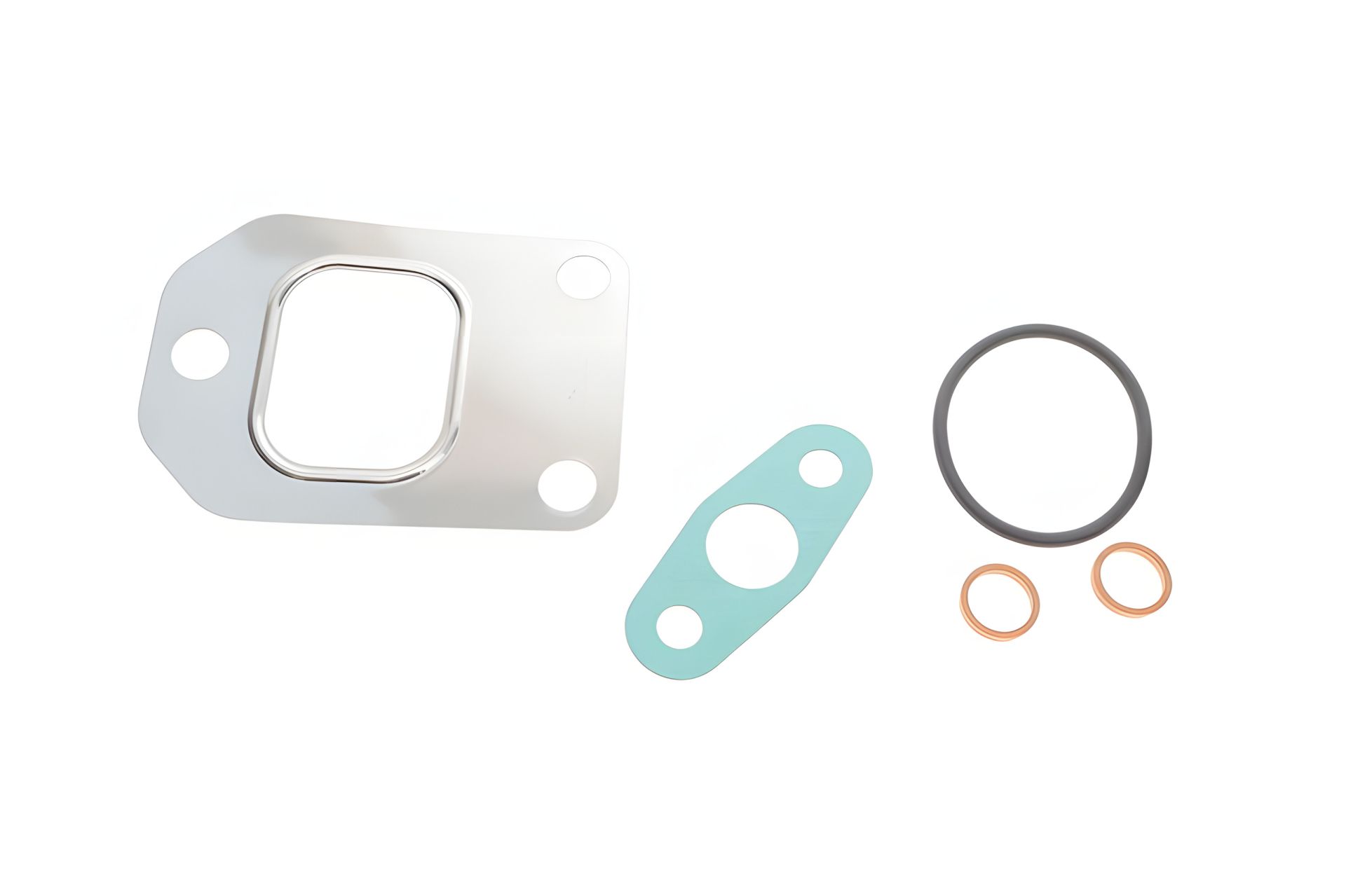 Монтажний комплект, компресор для VW T4/LT 2,5TDI — ELRING 715820 Монтажний комплект, компресор для VW T4/LT 2,5TDI — ELRING 715820