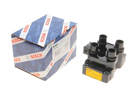 Зажигание катушка FORD ASIA, MERCURY GRAND, MAZDA 626, BOSCH (F000ZS0212)