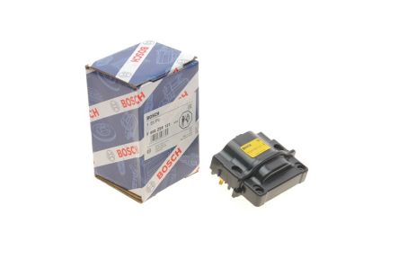 Котушка запалювання TOYOTA CALDINA, TOYOTA CORONA, TOYOTA VIOS, BOSCH (F000ZS0121)