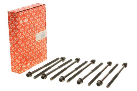 Набір болтів ГБЦ CHEVROLET CRUZE, HOLDEN MALIBU, ELRING (642100) Набір болтів ГБЦ CHEVROLET CRUZE, HOLDEN MALIBU, ELRING (642100)