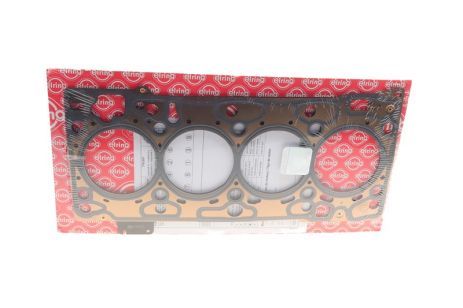 ΠΡΠΎΠΊΠ»Π°Π΄ΠΊΠ° ΠΠΠ¦ VAG 1,6TDI 1! 1,55 ΠΌΠΌ 12- (Elring) 718051 ΠΡΠΎΠΊΠ»Π°Π΄ΠΊΠ° ΠΠΠ¦ VAG 1,6TDI 1! 1,55 ΠΌΠΌ 12- (Elring) 718051