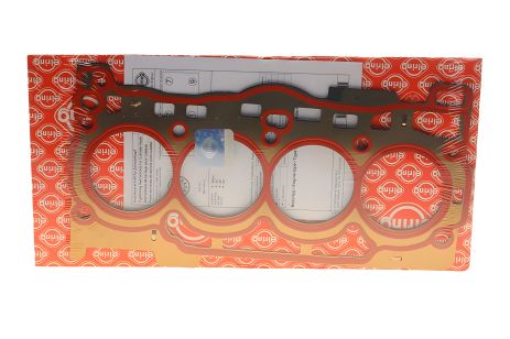 ГБЦ прокладка для SKODA KAROQ, SEAT TARRACO, ELRING (523821) ГБЦ прокладка для SKODA KAROQ, SEAT TARRACO, ELRING (523821)