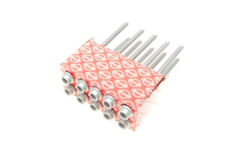 Комплект болтів ГБЦ для VW CADDY/SEAT CORDOBA від ELRING (725310)