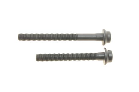 Комплект болтов ГБЦ для PUCH G-MODELL, MERCEDES-BENZ G-CLASS, ELRING (820122)