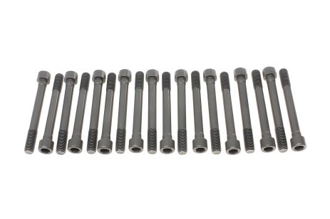 ГБЦ болтів комплект DODGE H, KIA PREGIO, ELRING (709310)