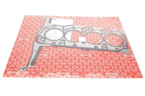 Прокладка ГБЦ Transit 2.2TDCi 11- (1.1mm) 818900, ELRING