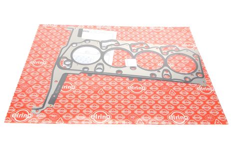Прокладка ГБЦ для Transit 2.2TDCi 11- (1.1mm) від бренду 818900, ELRING