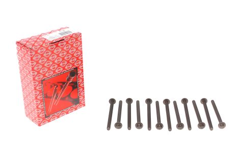 Болты ГБЦ комплект CADILLAC ELR, ELRING (751970)