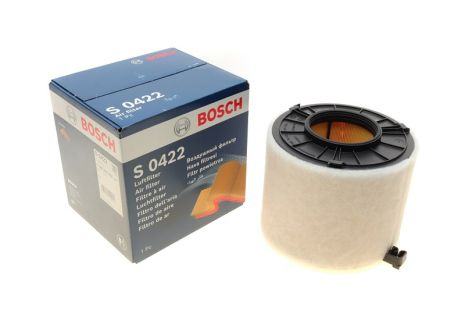 Фільтр повітряний AUDI A5, BOSCH (F026400422)