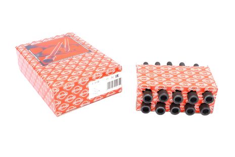 ГБЦ болтовий комплект для FORD AUSTRALIA, HAIMA, ELRING (707660)