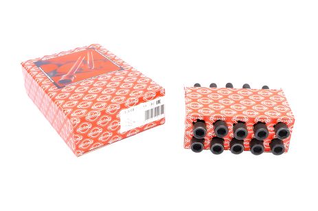 Комплект болтов ГБЦ для FORD AUSTRALIA, HAIMA (FAW), ELRING (707660)