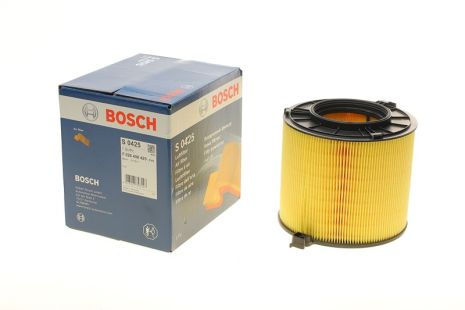 Фільтр повітряний AUDI A5, BOSCH (F026400425)