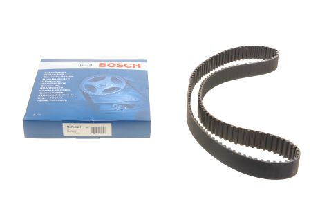 Зубч. газораспр. Пас Z-129, ГАЗ 3110, TOYOTA 2L-T,3L дизель, BOSCH (1987949087)