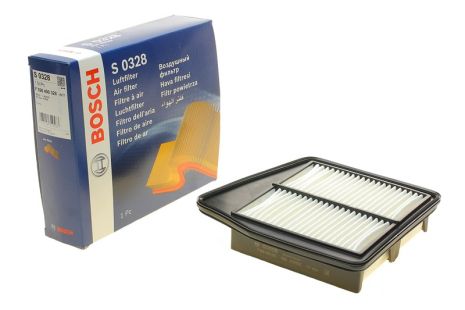 Фільтр повітряний HONDA ACCORD, BOSCH (F026400328)