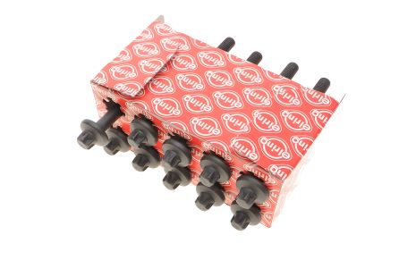 Комплект болтів ГБЦ для NISSAN KUBISTAR, ELRING (759350)