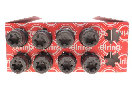 Комплект болтів ГБЦ для HOLDEN, CHEVROLET ELRING (803000)