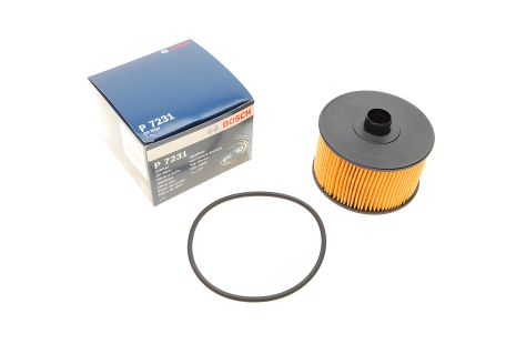 Оливи фільтр MERCEDES-BENZ CITAN, NISSAN MICRA, BOSCH (F026407231) Оливи фільтр MERCEDES-BENZ CITAN, NISSAN MICRA, BOSCH (F026407231)
