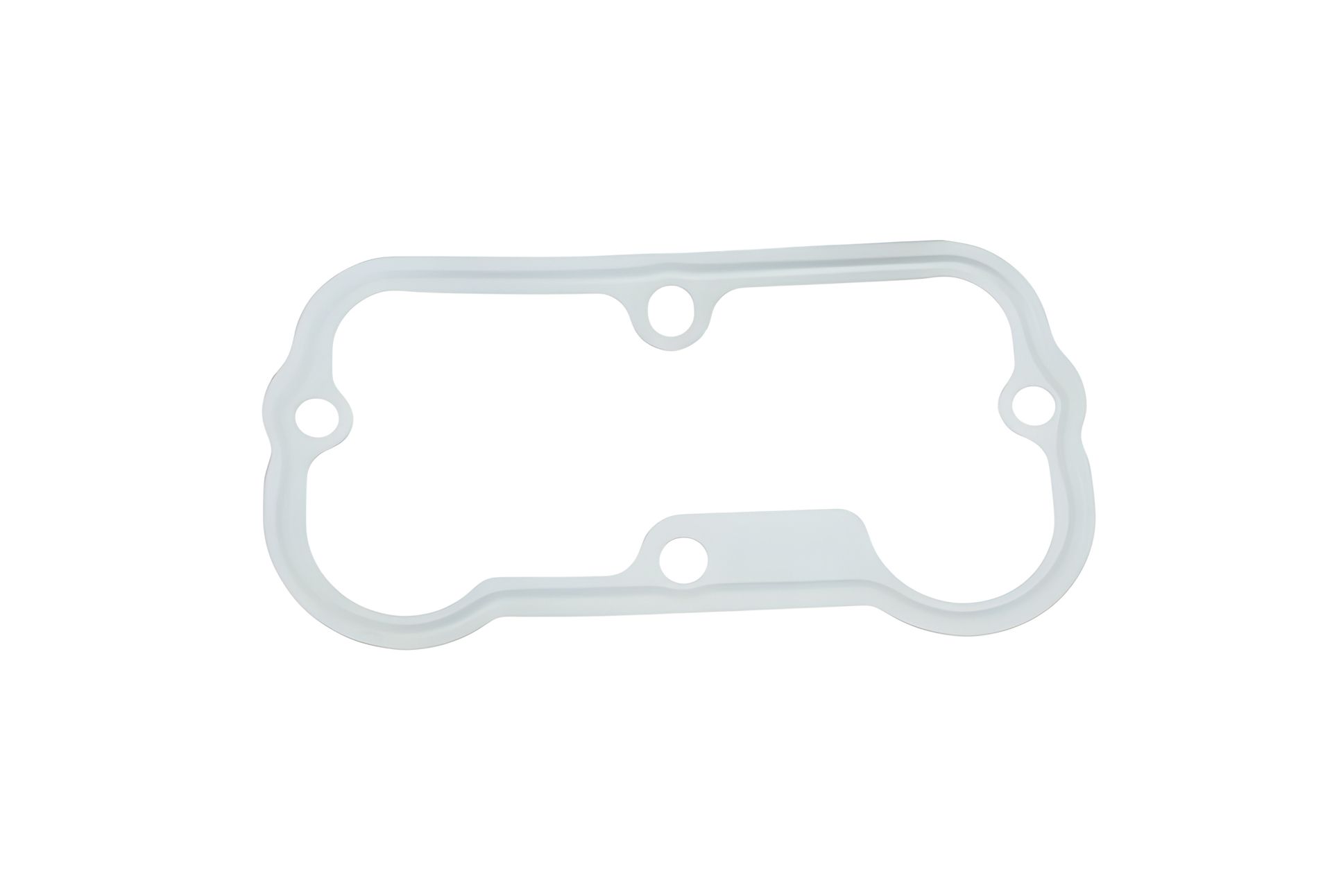 Прокладка клапанної кришки BMW X3, ELRING, високоякісна (503791) Прокладка клапанної кришки BMW X3, ELRING, високоякісна (503791)