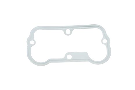 Прокладка клапанної кришки BMW X3, ELRING, високоякісна (503791) Прокладка клапанної кришки BMW X3, ELRING, високоякісна (503791)